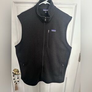 Men’s Patagonia vest size XL